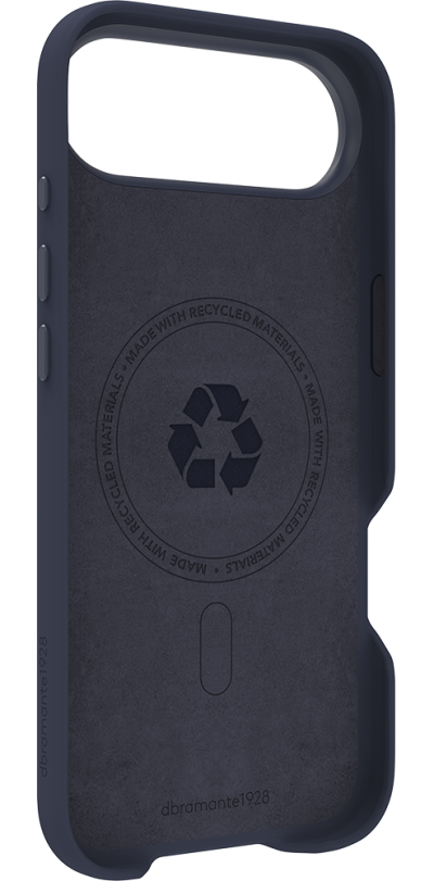 Roskilde ICON - iPhone Air - Blue
