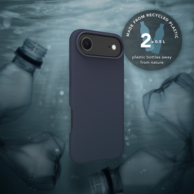 Roskilde ICON - iPhone Air - Blue