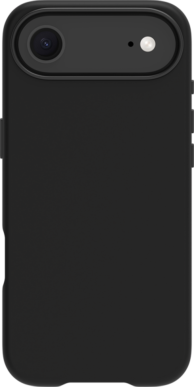 Roskilde ICON - iPhone Air - Black (Back)