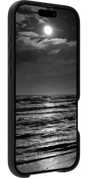 dbramante1928 Roskilde ICON - iPhone Air - Black