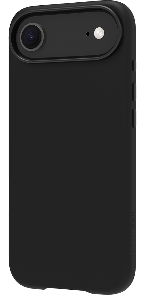 dbramante1928 Roskilde ICON - iPhone Air - Black