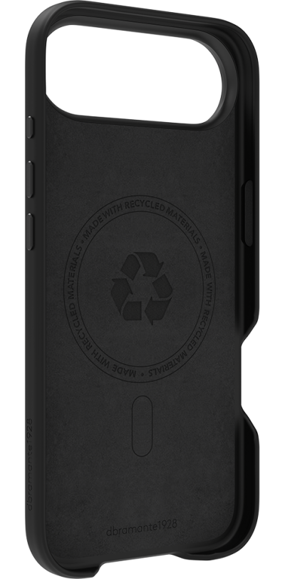 Roskilde ICON - iPhone Air - Black