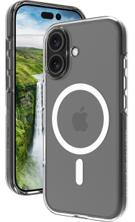 dbramante1928 Iceland Ultra D3O - iPhone 17 - Clear