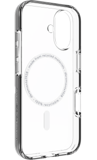 dbramante1928 Iceland Ultra D3O - iPhone 17 - Clear