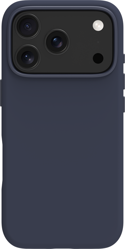 Roskilde ICON - iPhone 17 Pro - Blue (Back)