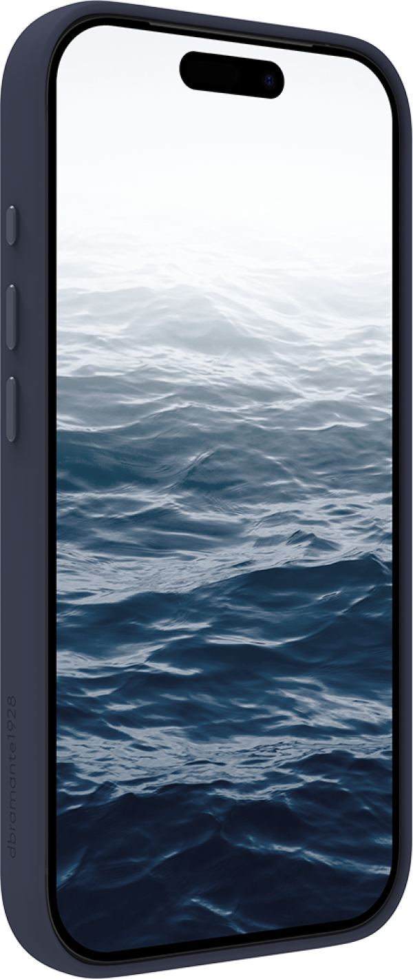 dbramante1928 Roskilde ICON - iPhone 17 Pro - Blue