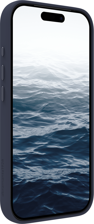 Roskilde ICON - iPhone 17 Pro - Blue
