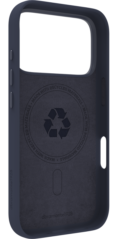 Roskilde ICON - iPhone 17 Pro - Blue