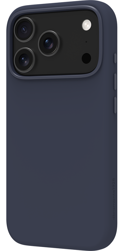Roskilde ICON - iPhone 17 Pro - Blue