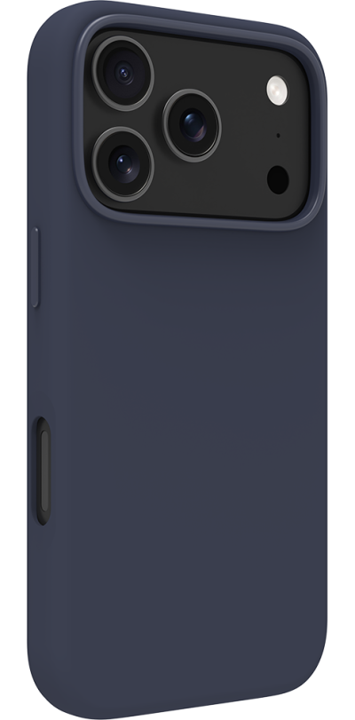 Roskilde ICON - iPhone 17 Pro - Blue