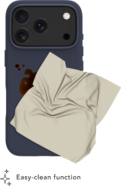 Roskilde ICON - iPhone 17 Pro - Blue