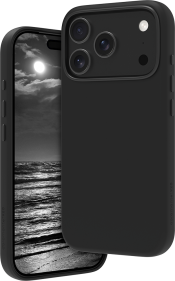 dbramante1928 Roskilde ICON - iPhone 17 Pro - Black