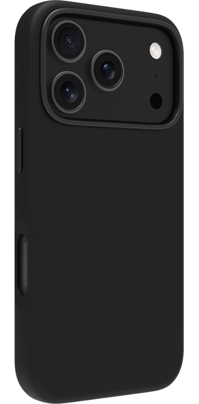 Roskilde ICON - iPhone 17 Pro - Black