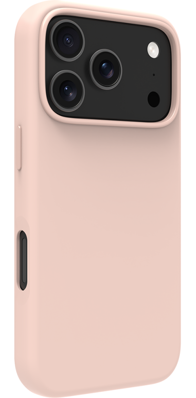 Roskilde ICON - iPhone 17 Pro - Pink Sand