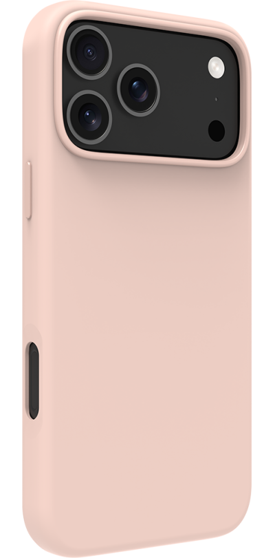 Roskilde ICON - iPhone 17 Pro Max - Pink Sand
