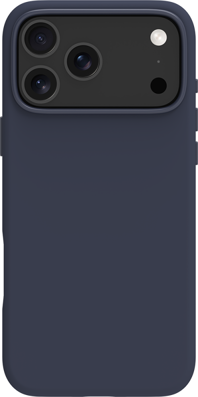 Roskilde ICON - iPhone 17 Pro Max - Blue (Back)
