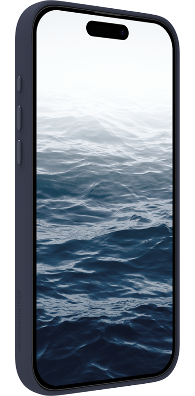 Roskilde ICON - iPhone 17 Pro Max - Blue