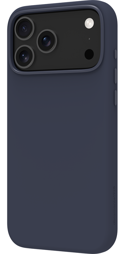 Roskilde ICON - iPhone 17 Pro Max - Blue