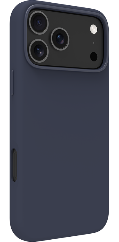 Roskilde ICON - iPhone 17 Pro Max - Blue