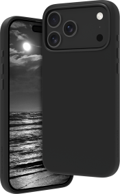 dbramante1928 Roskilde ICON - iPhone 17 Pro Max - Black
