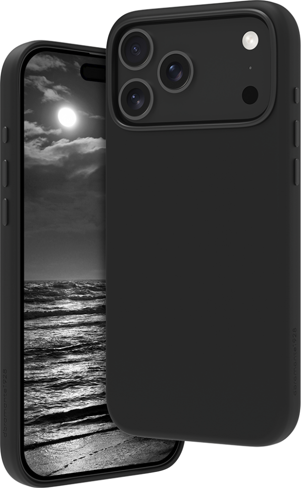 dbramante1928 Roskilde ICON - iPhone 17 Pro Max - Black