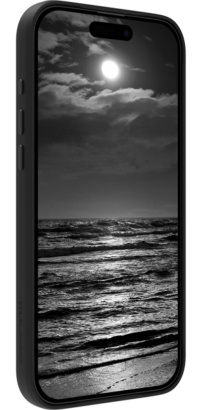 Roskilde ICON - iPhone 17 Pro Max - Black