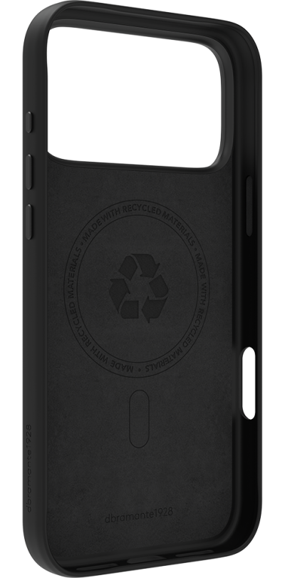 Roskilde ICON - iPhone 17 Pro Max - Black