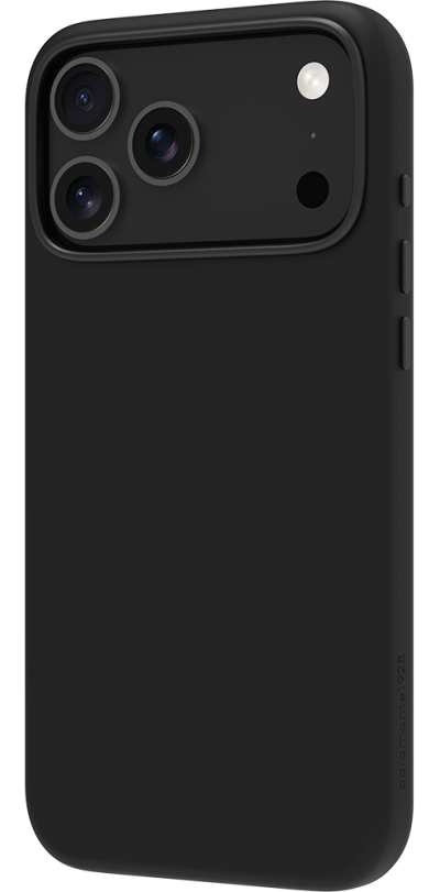 Roskilde ICON - iPhone 17 Pro Max - Black