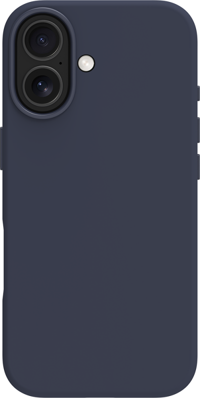 Roskilde ICON - iPhone 17 - Blue (Back)