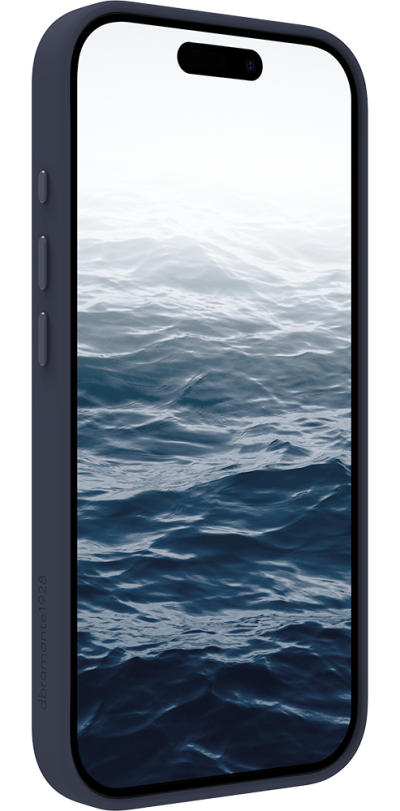 Roskilde ICON - iPhone 17 - Blue
