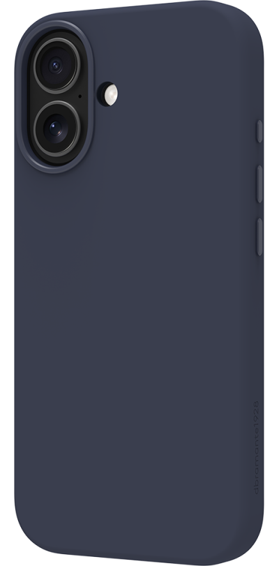 Roskilde ICON - iPhone 17 - Blue