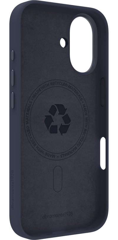 Roskilde ICON - iPhone 17 - Blue
