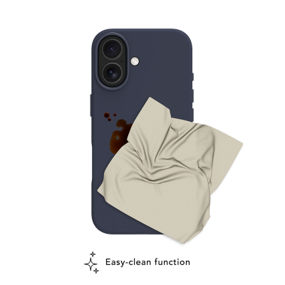 Roskilde ICON - iPhone 17 - Blue