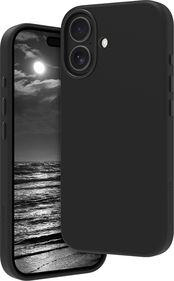 dbramante1928 Roskilde ICON - iPhone 17 - Black