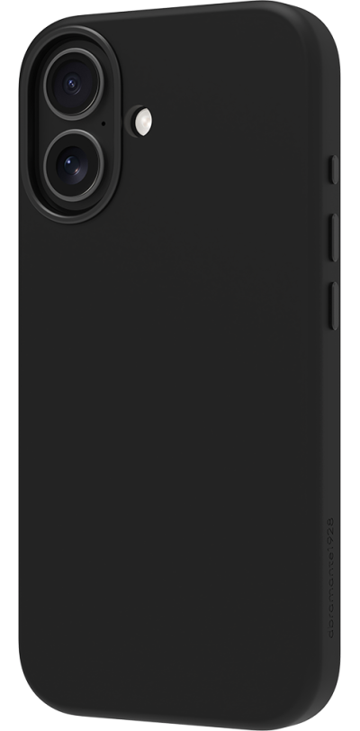Roskilde ICON - iPhone 17 - Black