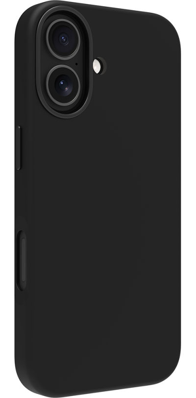 Roskilde ICON - iPhone 17 - Black