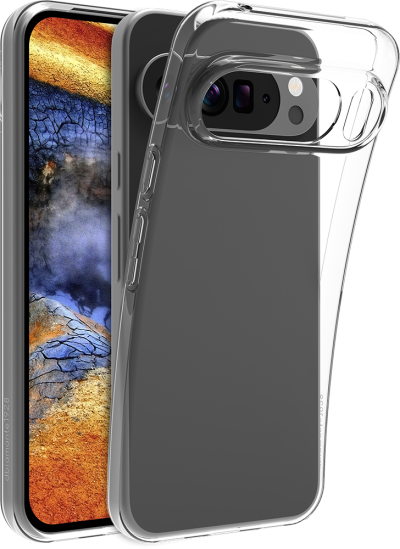 Greenland Case for Pixel 10 Pro XL (Back)