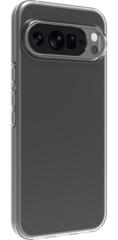 Greenland Case for Pixel 10 Pro XL (Side)