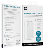 Defence Samsung A15 Bundle