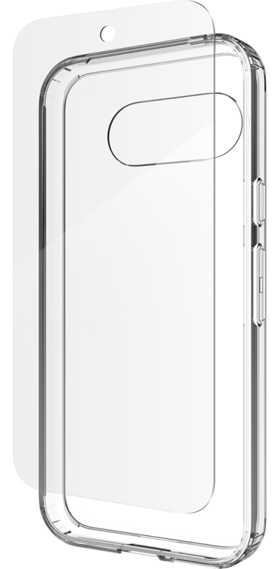 Bundle for Pixel 9A (Back)