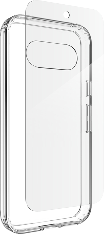 Bundle for Pixel 9A (Side)