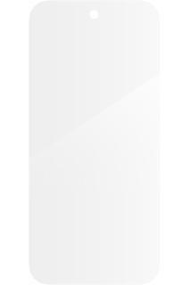 Defence Screen Protector for Pixel 9A