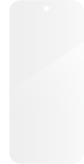 Defence Screen Protector for Pixel 9A