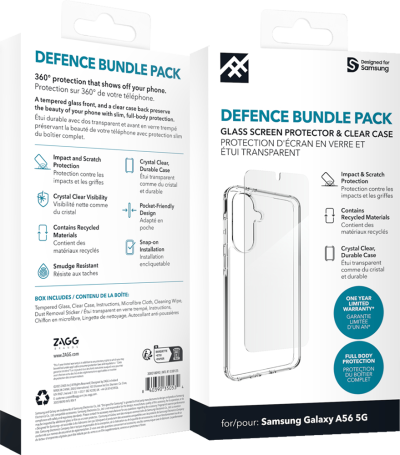 Bundle for A56 (Side)