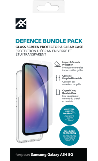 Defence Bundle for Samsung A54