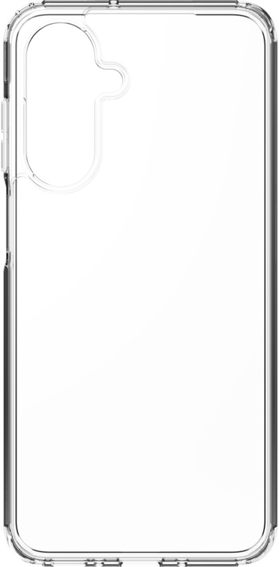 A26 Clear Case (Back)