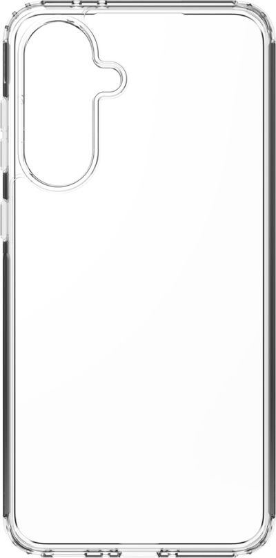 A56 Clear Case (Back)