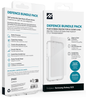 Defence Bundle Pack Samsung S23