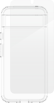 Defence Screen Protector for Pixel 8a