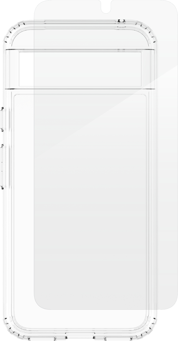 Defence Screen Protector for Pixel 8a